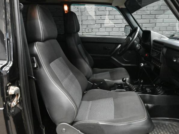 Lada (ВАЗ) 2121 (4x4) I Рестайлинг с пробегом 2017 года, цена 660 000 рублей, 93797 км, внедорожник, Автокод Объявления