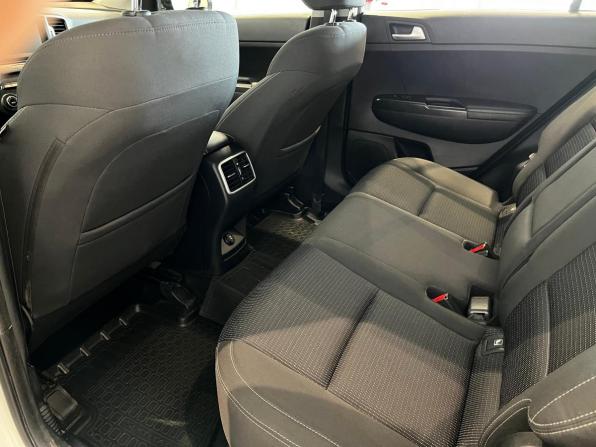 Kia Sportage IV с пробегом 2018 года, цена 2 010 000 рублей, 127938 км, внедорожник, Автокод Объявления