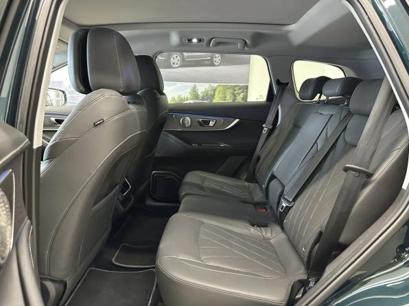 Chery Tiggo 8 Pro Max I с пробегом 2023 года, цена 2 304 000 рублей, 14277 км, внедорожник, Автокод Объявления