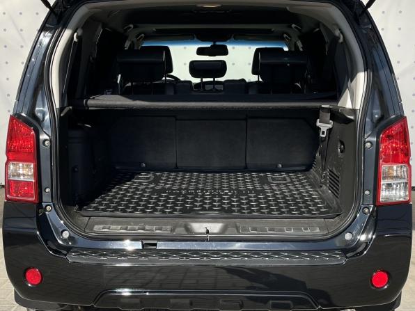 Nissan Pathfinder III Рестайлинг с пробегом 2011 года, цена 1 750 000 рублей, 132712 км, внедорожник, Автокод Объявления