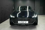 Changan UNI-V I Москва  - изображение 20