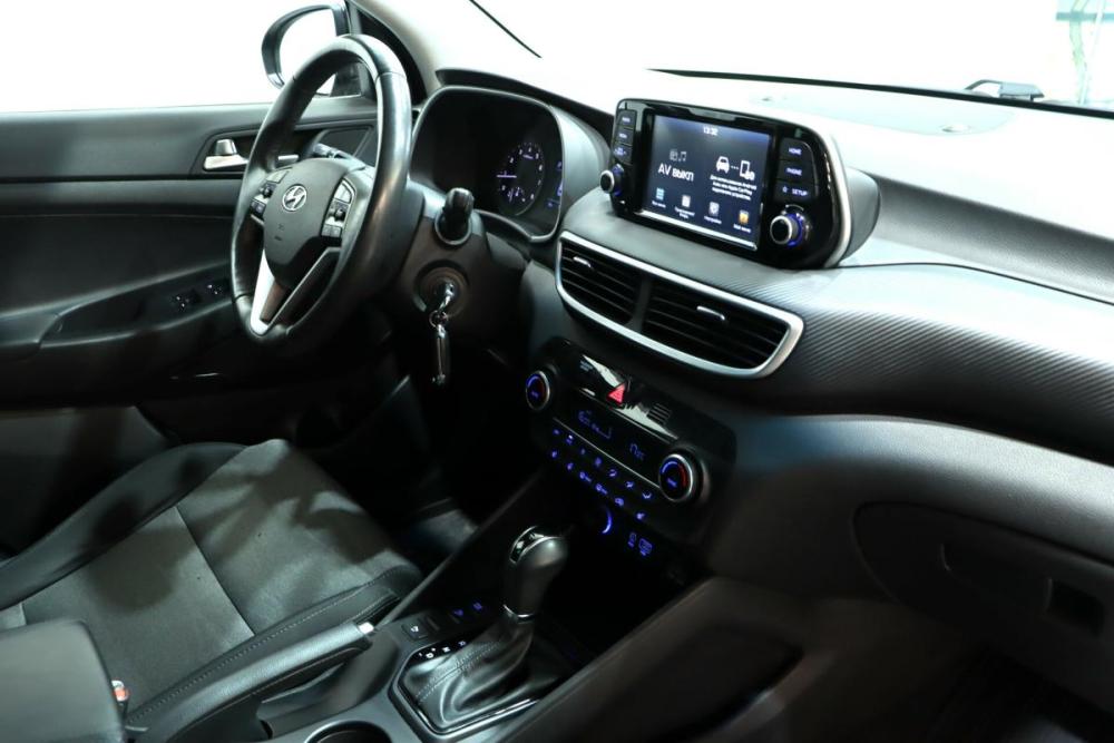 Hyundai Tucson III Рестайлинг Сургут  - изображение 24