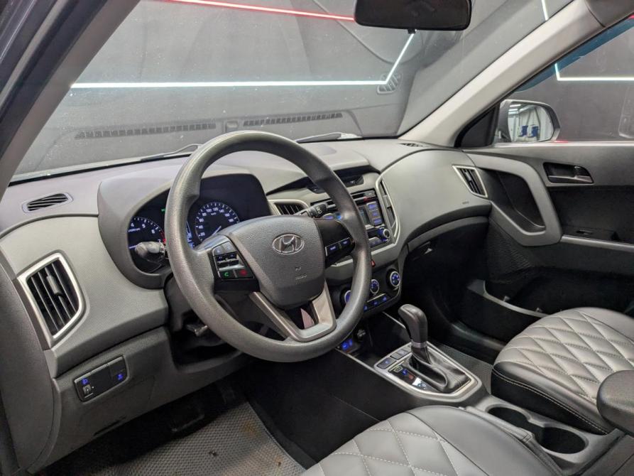 Hyundai Creta I Москва  - изображение 7