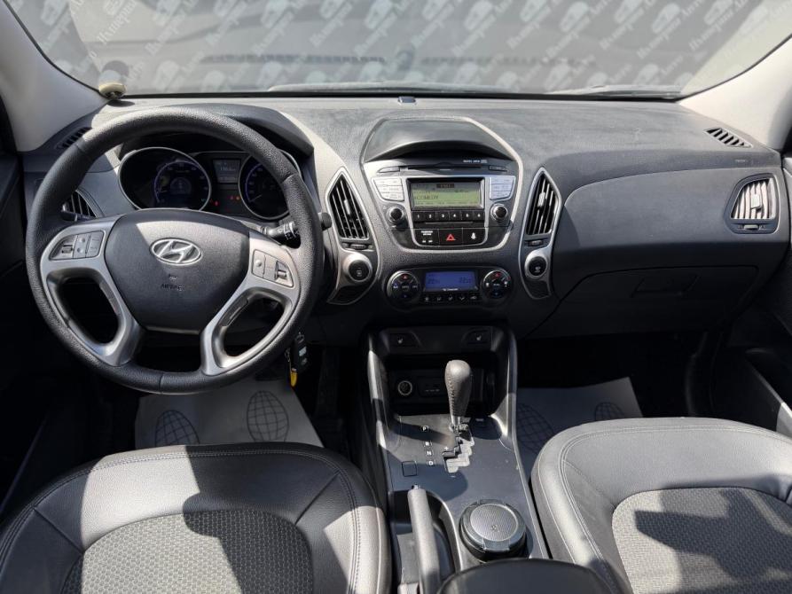 Hyundai ix35 I Краснодар  - изображение 17