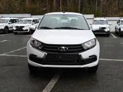 Lada (ВАЗ) Granta I Рестайлинг Москва  - изображение 5