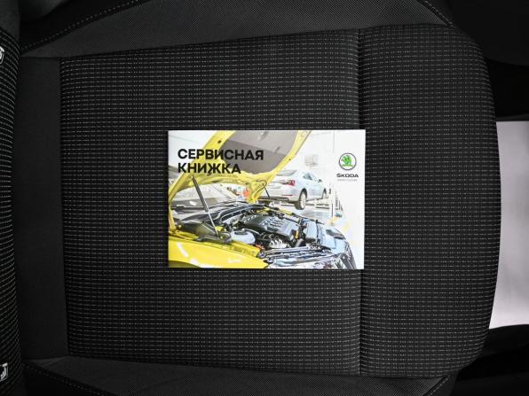 Skoda Octavia IV (A8) с пробегом 2021 года, цена 2 175 000 рублей, 84821 км, лифтбек, Автокод Объявления