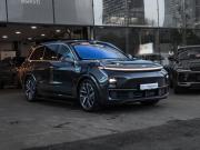 Li Auto (Lixiang) L9 I Москва  - изображение 21
