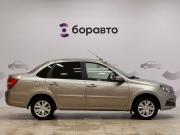 Lada (ВАЗ) Granta I Рестайлинг Ставрополь  - изображение 21