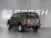 Lada (ВАЗ) Niva Legend Минеральные Воды  - изображение 17