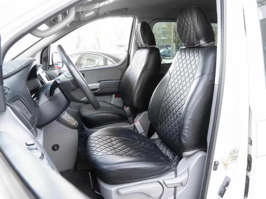 Hyundai H-1 II Рестайлинг Волгоград  - изображение 11