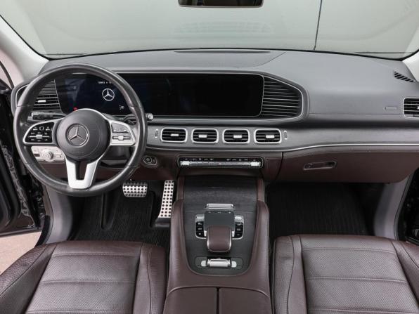 Mercedes-Benz GLS II (X167) с пробегом 2019 года, цена 5 849 000 рублей, 191274 км, внедорожник, Автокод Объявления