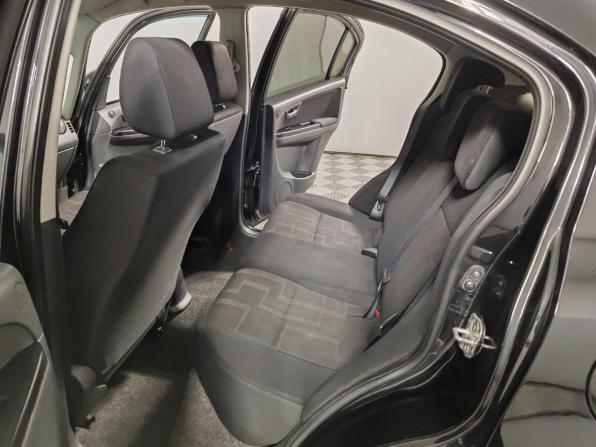 Suzuki SX4 I (Classic) Рестайлинг с пробегом 2011 года, цена 749 000 рублей, 143089 км, седан, Автокод Объявления