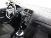 Volkswagen Polo V Рестайлинг Москва  - изображение 28