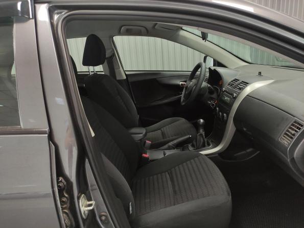 Toyota Corolla X (E140 E150) с пробегом 2007 года, цена 685 000 рублей, 321648 км, седан, Автокод Объявления