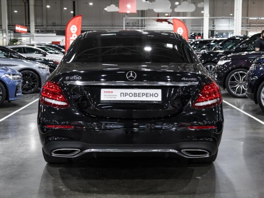 Mercedes-Benz E-Класс V (W213 S213 C238) Санкт-Петербург  - изображение 9