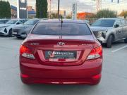 Hyundai Solaris I Калуга  - изображение 24