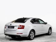 Skoda Octavia III (A7) Москва  - изображение 20