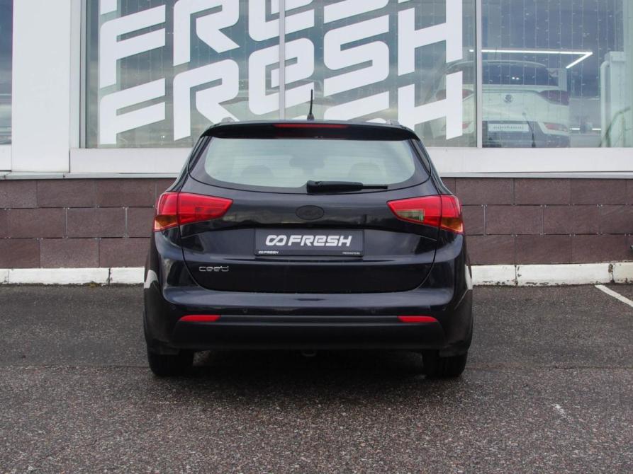 Kia Ceed II Владимир  - изображение 4