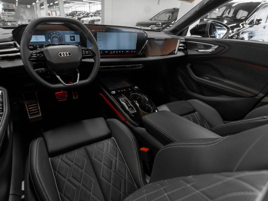 Audi A5 III (B10) Москва  - изображение 7