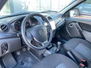 Lada (ВАЗ) Granta I Рестайлинг Уфа  - изображение 24