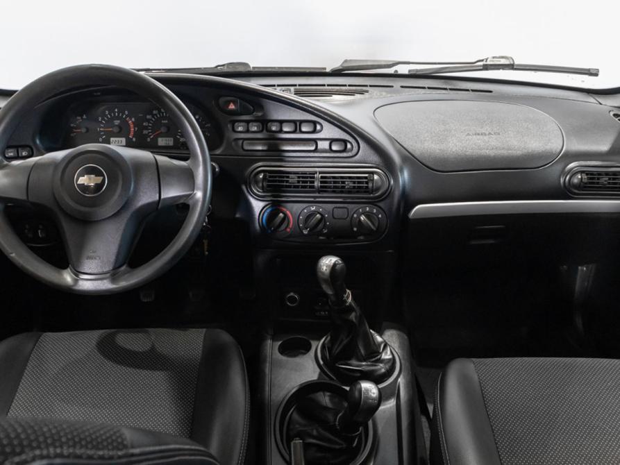 Chevrolet Niva I Рестайлинг Казань  - изображение 6