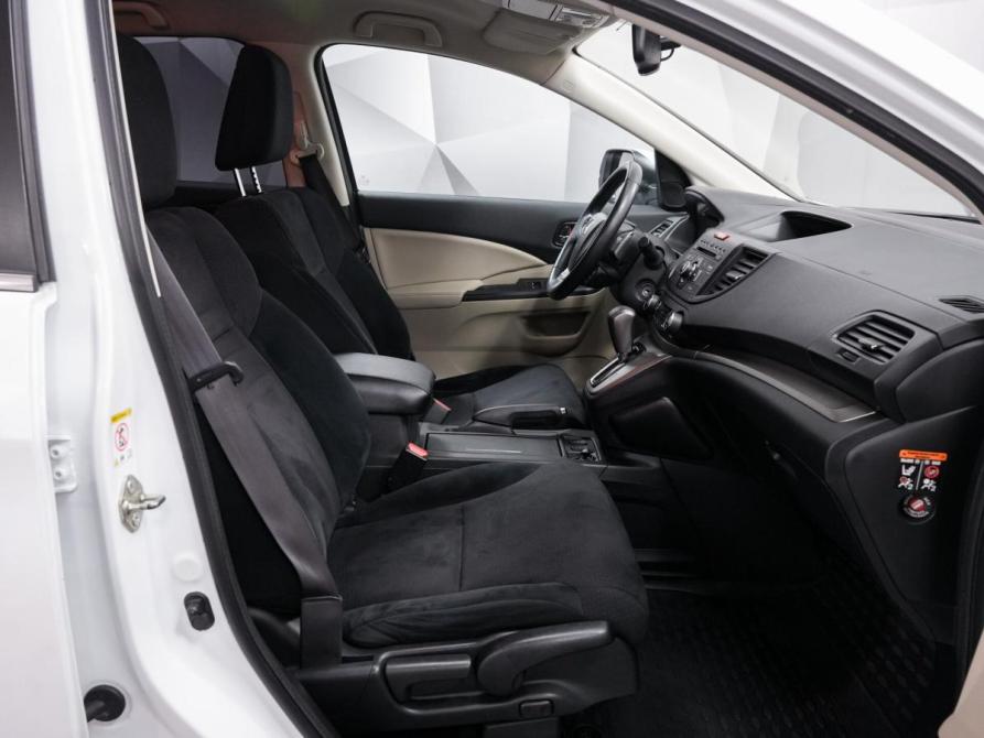 Honda CR-V IV Ульяновск  - изображение 12