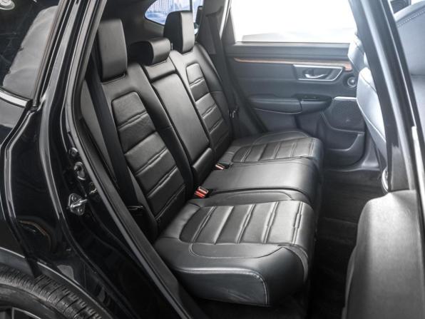 Honda CR-V V Рестайлинг с пробегом 2021 года, цена 3 149 000 рублей, 41601 км, внедорожник, Автокод Объявления