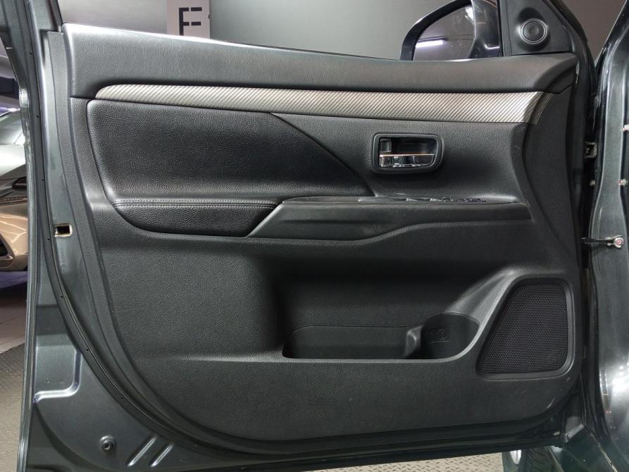 Mitsubishi Outlander III Уфа  - изображение 19
