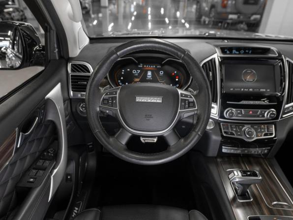 Haval H9 I Рестайлинг с пробегом 2023 года, цена 2 840 000 рублей, 122047 км, внедорожник, Автокод Объявления