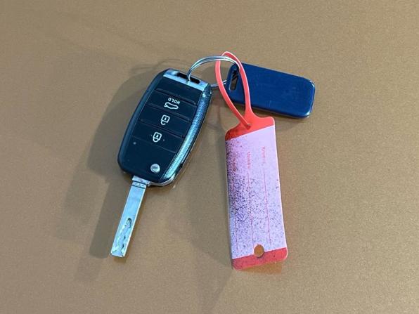 Kia Rio IV с пробегом 2017 года, цена 1 180 000 рублей, 117487 км, седан, Автокод Объявления