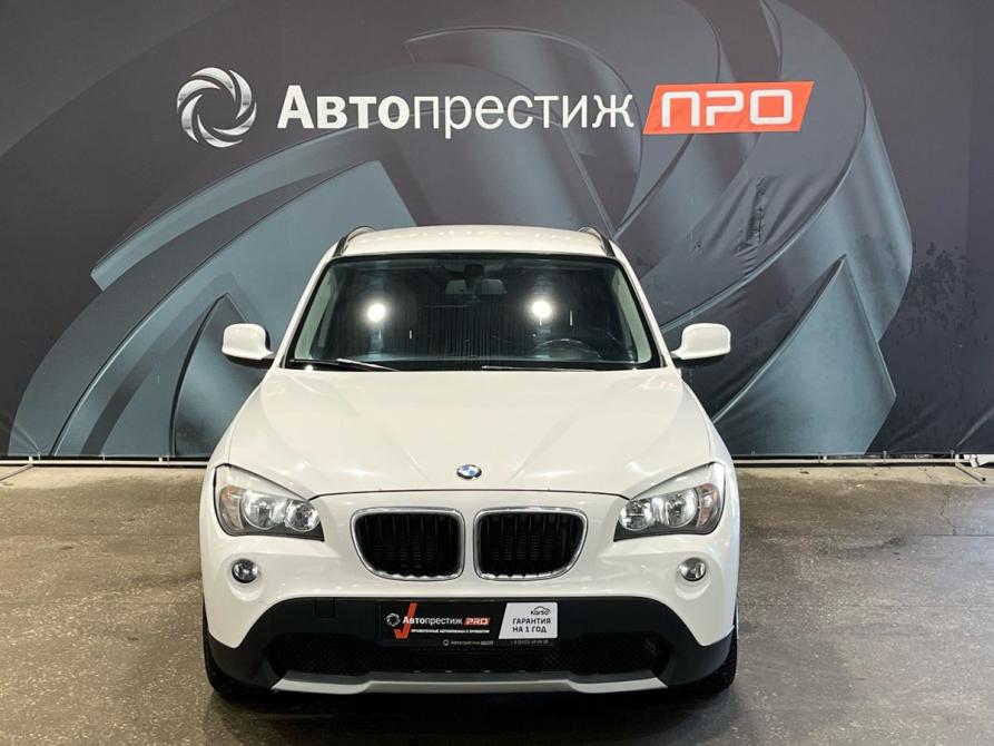BMW X1 I (E84) Пермь  - изображение 2