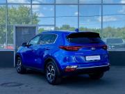 Kia Sportage IV Рестайлинг Москва  - изображение 38