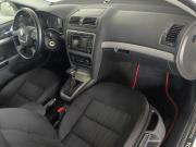 Skoda Octavia II (A5) Рестайлинг Москва  - изображение 26