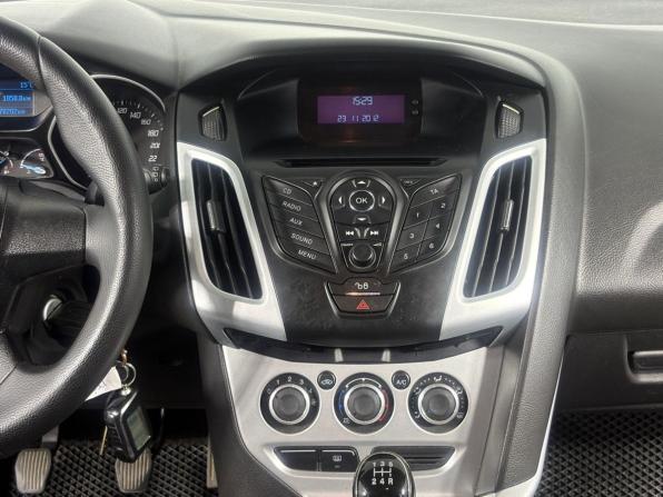 Ford Focus III с пробегом 2012 года, цена 790 000 рублей, 278202 км, универсал, Автокод Объявления