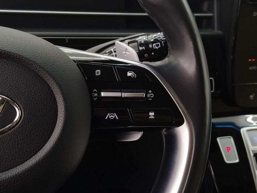 Hyundai Staria I Екатеринбург  - изображение 10