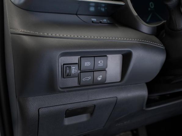 Toyota Highlander IV (XU70) с пробегом 2026 года, цена 5 440 000 рублей, 22 км, внедорожник, Автокод Объявления