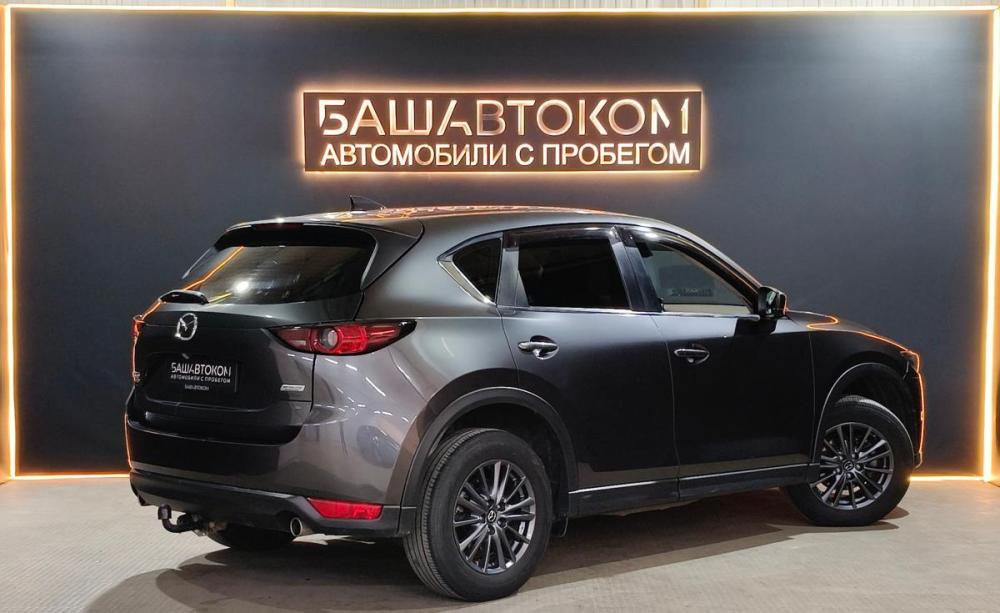 Mazda CX-5 II Уфа  - изображение 5
