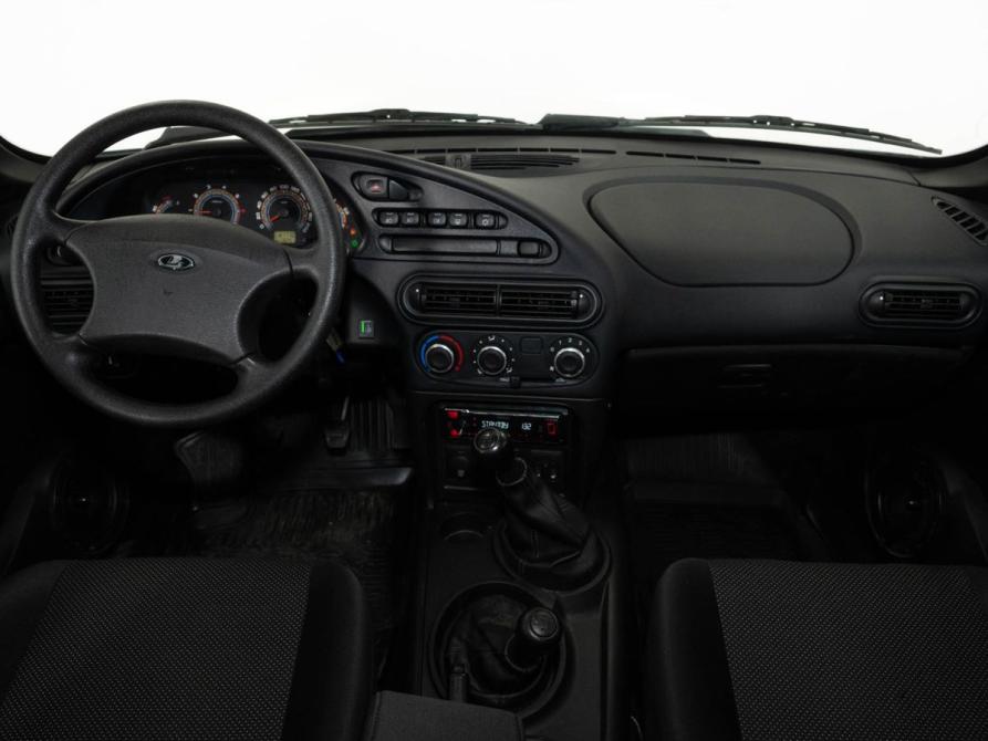 Lada (ВАЗ) Niva Travel I Казань  - изображение 7