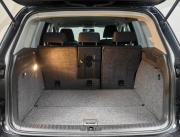 Volkswagen Tiguan I Рестайлинг Москва  - изображение 48