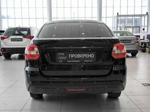 Lada (ВАЗ) Granta I Рестайлинг с пробегом 2023 года, цена 630 000 рублей, 93301 км, лифтбек, Автокод Объявления