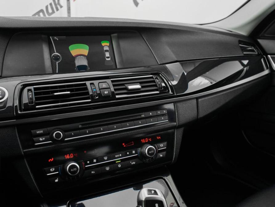 BMW 5 серии VI (F10/F11/F07) Екатеринбург  - изображение 16