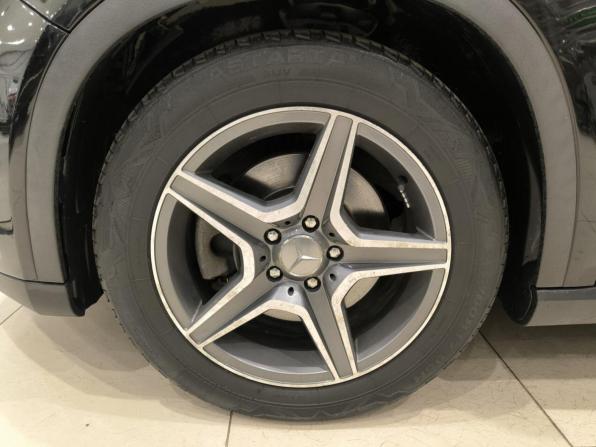 Mercedes-Benz GLA I (X156) с пробегом 2014 года, цена 1 647 000 рублей, 137785 км, внедорожник, Автокод Объявления