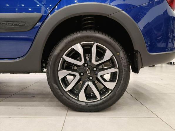 Новый Lada (ВАЗ) Granta I Рестайлинг 2026 года, цена 1 246 000 рублей, универсал, Автокод Объявления