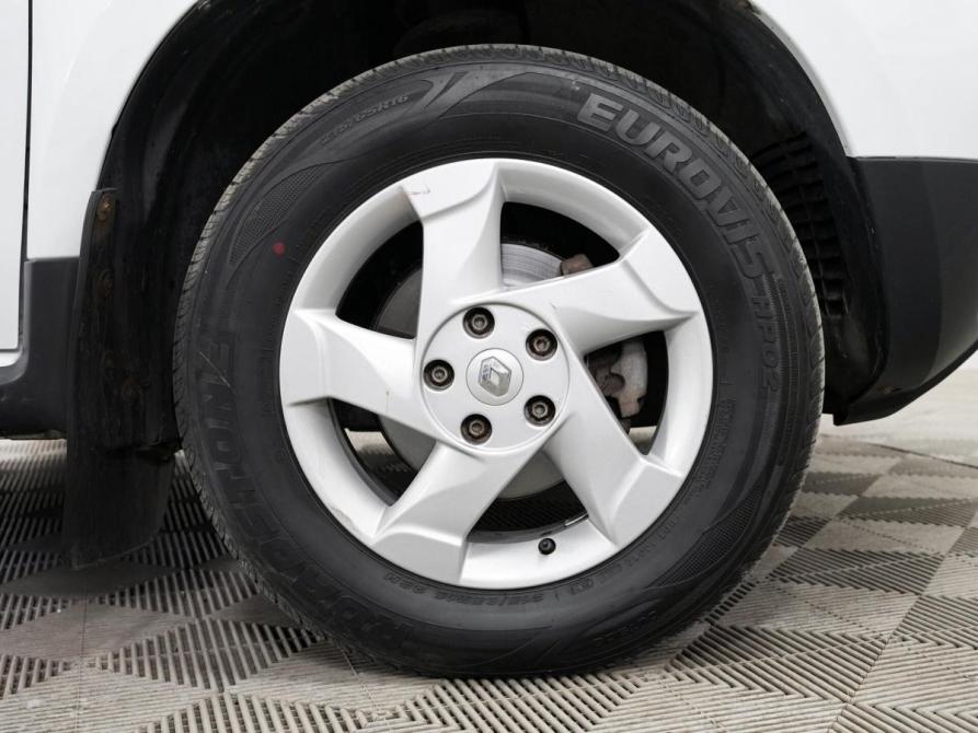 Renault Duster I Ульяновск  - изображение 6