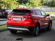 Geely Atlas Pro Санкт-Петербург  - изображение 37