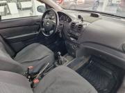 Chevrolet Aveo I Рестайлинг Ростов-на-Дону  - изображение 16
