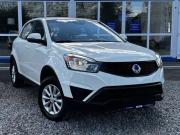 SsangYong Actyon II Рестайлинг Ярославль  - изображение 38