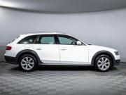 Audi A4 allroad IV (B8) Рестайлинг Москва  - изображение 23