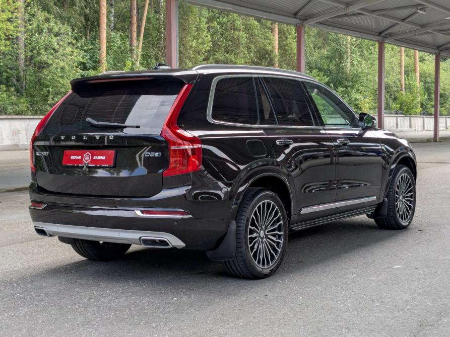 Volvo XC90 II Екатеринбург  - изображение 7