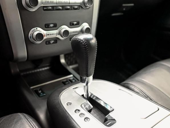 Nissan Murano II (Z51) Рестайлинг 2 с пробегом 2013 года, цена 1 370 000 рублей, 188412 км, внедорожник, Автокод Объявления